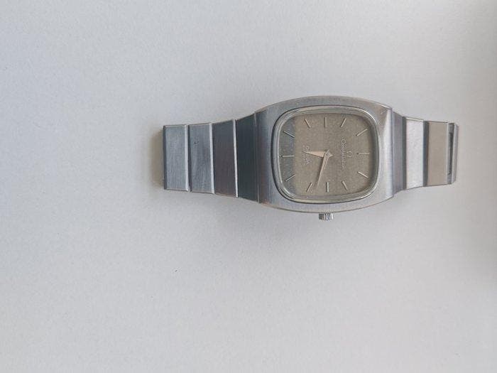 Omega - Constellation - Sans prix de réserve - Homme -, Bijoux, Sacs & Beauté, Montres | Hommes