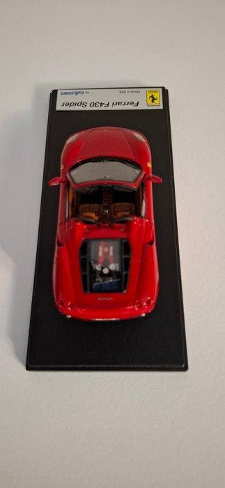 Look Smart 1:43 - Voiture miniature - Ferrari F430 Spider -, Nieuw