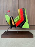 Mozaïek - Fernando Llort - 2000-2010