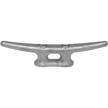 Kikker met Voetplaat 148mm Gegalvaniseerd, Ophalen of Verzenden