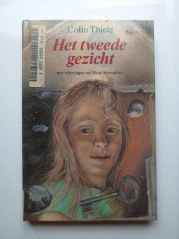 Tweede gezicht 9789021607900 Thiele, Verzenden, Thiele