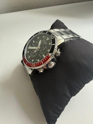 Tissot - Seastar 1000 Chronograph - Sans prix de réserve -