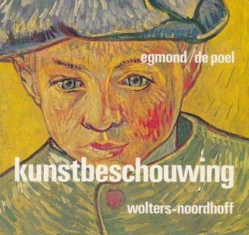 Kunstbeschouwing 9789001284039 Jaap Egmond, Verzenden, Jaap Egmond