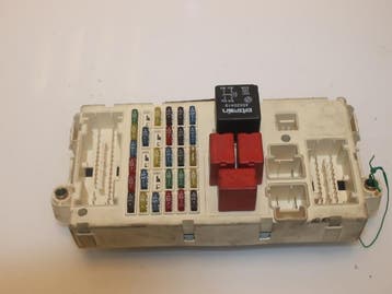 Zekeringkast Fiat Stilo O140832