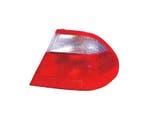 Feux Arrière Droit Exterieur Pour Mercedes W208 Clk 97-03, Verzenden