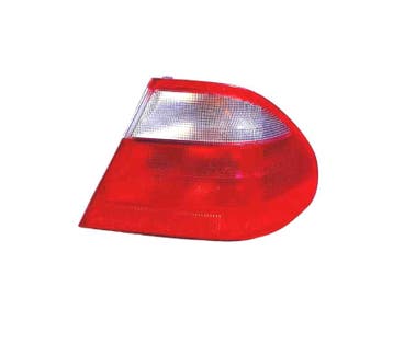 Feux Arrière Droit Exterieur Pour Mercedes W208 Clk 97-03, Verzenden, Nieuw