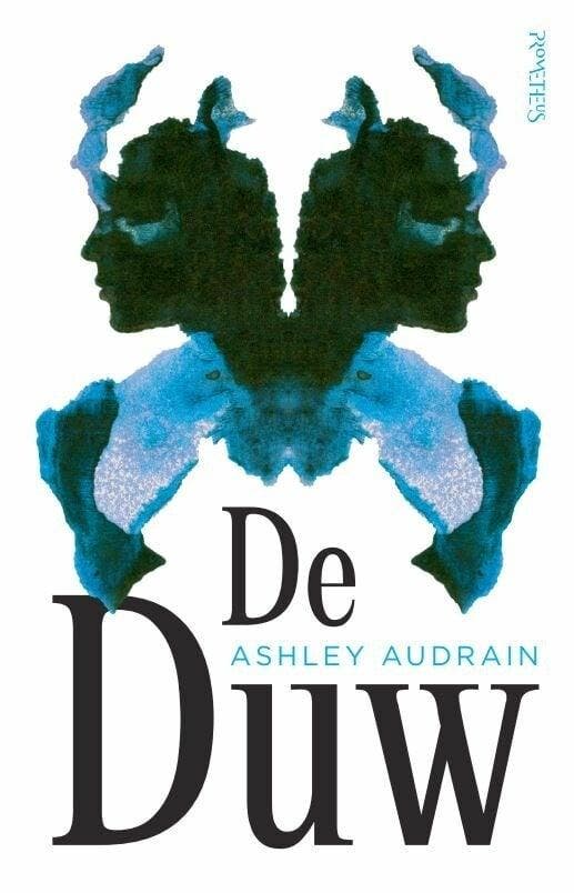 De duw (9789044644739, Ashley Audrain), Livres, Romans, Envoi