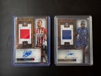 Topps Inception, Topps Gesigneerde kaart, Patch-kaart,, Nieuw