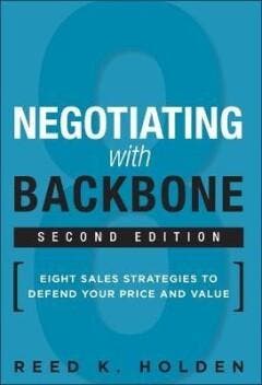 Negotiating with Backbone 9780134268415 Holden Reed, Boeken, Taal | Engels, Zo goed als nieuw, Verzenden