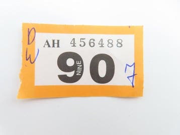 Minitrix N - 15500 - Wagon de marchandises pour trains, Nieuw