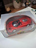 Bburago 1:18 - Voiture de sport miniature - Ferrari F50, Nieuw