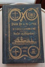 Henrich Paasch / Alexander Dorn - From keel to truck - De la