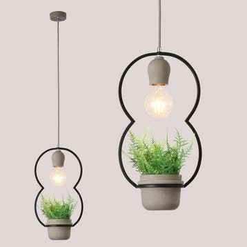 hanglampen Hanglamp Sense Binnenverlichting, Verzenden, Nieuw, Overige materialen, Modern
