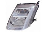 Citroen C2 2003-2017 Koplamp Links (Koplampen), Verzenden, Nieuw, Citroën