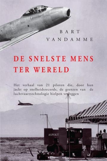 De snelste mens ter wereld 9789059118607 Bart Vandamme, Verzenden, Bart Vandamme