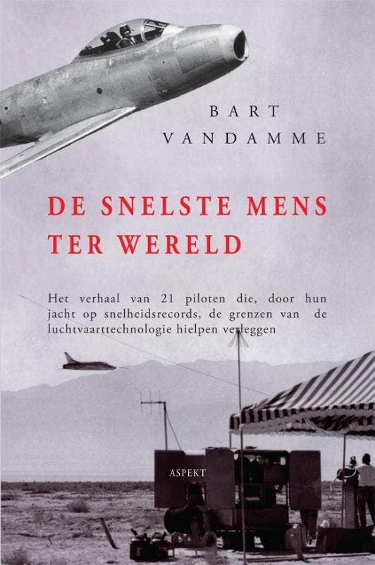 De snelste mens ter wereld 9789059118607 Bart Vandamme, Boeken, Hobby en Vrije tijd, Zo goed als nieuw, Verzenden