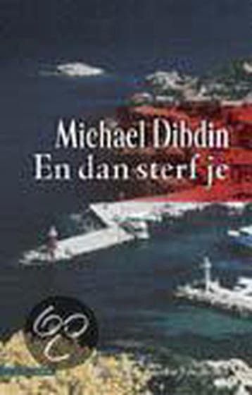 En dan sterf je / Een Aurelio Zen-thriller 9789045009520, Verzenden, Gelezen, M. Dibdin
