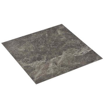 vidaXL Zelfklevende Vloerplanken Meerkleurig 30,5 x 30,5 cm, Verzenden
