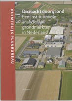 De markt doorgrond 9789056624392 A. Segeren, Boeken, Verzenden, Zo goed als nieuw, A. Segeren