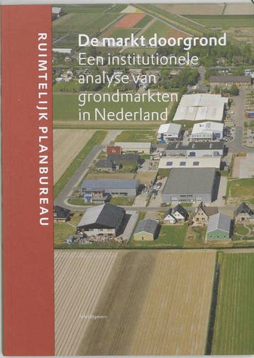 De markt doorgrond 9789056624392 A. Segeren, Verzenden, Zo goed als nieuw, A. Segeren