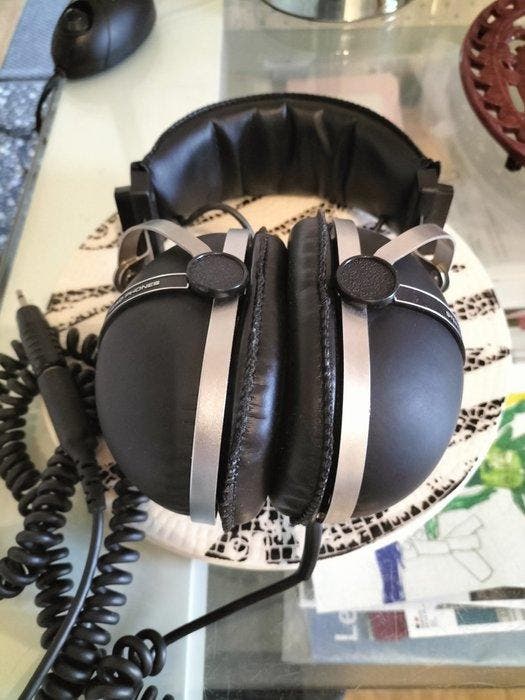 Pioneer - SE-305 Hoofdtelefoon, Audio, Tv en Foto, Radio's