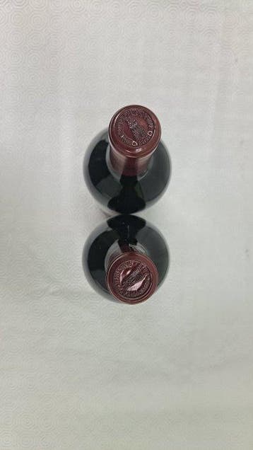 2019 Château Latour - Pauillac 1er Grand Cru Classé - 2, Nieuw