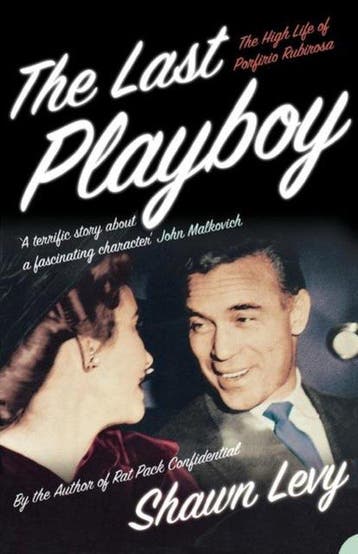 The Last Playboy 9780007171071 Shawn Levy, Boeken, Verzenden, Gelezen, Shawn Levy
