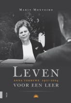 Leven voor een leer 9789048565221 Marit Monteiro, Boeken, Verzenden, Zo goed als nieuw, Marit Monteiro