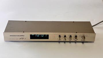 Marantz - AT-5 Timer voor audioapparatuur
