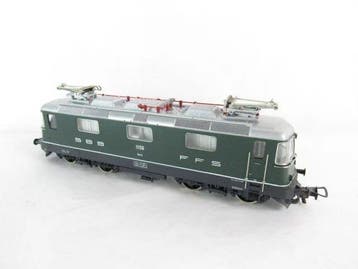 Fleischmann H0 - 1349 - Locomotive électrique (1) - Numéro, Nieuw