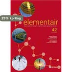 Elementair 4.2 - leerwerkboek 9789045556833 Marleen Chalmet, Verzenden, Zo goed als nieuw, Marleen Chalmet