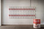 Andy Warhol (1928-1987) (after) - 32 Campbells Soup Cans