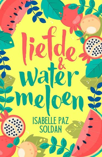 Love & Fruits 2 - Liefde en watermeloen (9789020552607), Verzenden