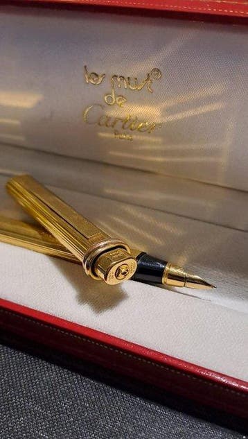 Cartier - Must de Cartier / Trinity - Zonder minimumprijs -, Nieuw