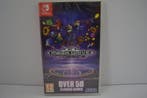 Sega MegaDrive Classics - SEALED (SWITCH UXP), Games en Spelcomputers, Nieuw