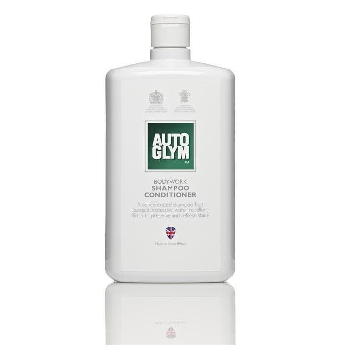 Autoglym Bodywork Shampoo Conditioner 0,5 Liter, Auto diversen, Onderhoudsmiddelen, Ophalen of Verzenden