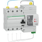 Disjoncteur de fuite à la Terre Schneider Electric - 18267, Verzenden