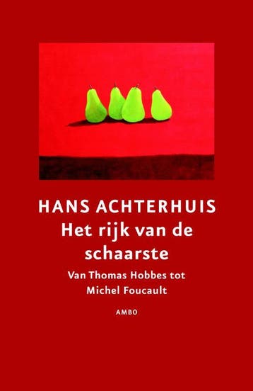 Het rijk van de schaarste 9789026324604 Hans Achterhuis, Livres, Philosophie, Verzenden, Hans Achterhuis