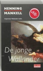 De jonge Wallander / Inspecteur Wallander-reeks, Verzenden, Gelezen, Henning Mankell
