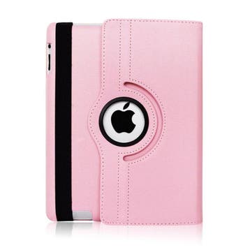 Leren Vouwbare Cover voor iPad Air 4 - Multifunctioneel, Verzenden