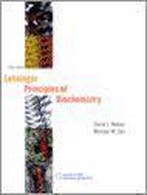 Lehninger Principles of Biochemistry 9781572599314, Boeken, Verzenden, Gelezen, Michael M. Cox