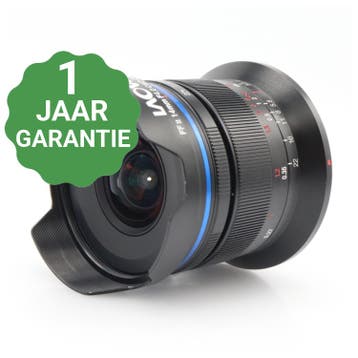 Laowa FF II 14mm f/4 C&D-Dreamer Canon RF | Tweedehands, Verzenden