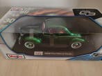 Maisto 1:18 - Voiture de sport miniature - 1939 Ford Deluxe