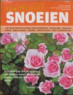 Snoeien / Tuinspecialist 9789059208476 David Squire, Verzenden, Zo goed als nieuw, David Squire