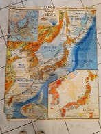 Frankrijk - Japan; MDI - Japon politique et économique -, Nieuw