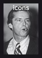 Icons By Oscar | Oscar Abolafia | Nieuw, Boeken, Verzenden, Nieuw, Oscar Abolafia