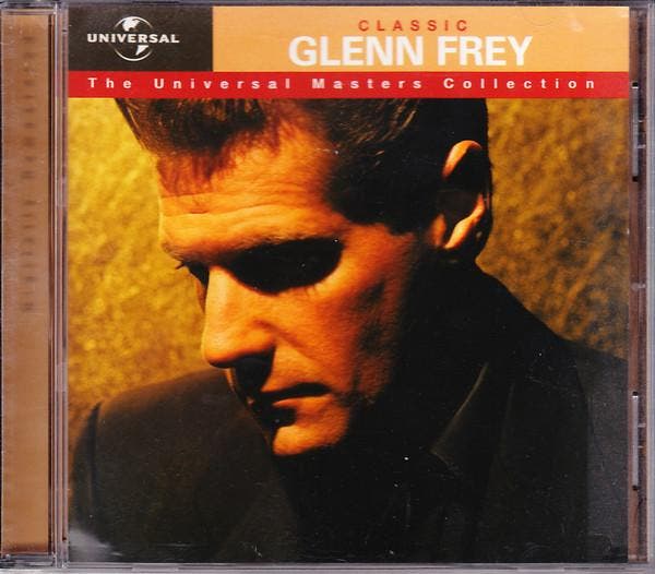 Glenn Frey - Classic (The Universal Masters Collection), CD & DVD, CD | Pop, Envoi