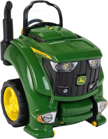 John Deere Tractor 56-delig | 34% Retour deal | Pak je kans, Verzenden, Zo goed als nieuw