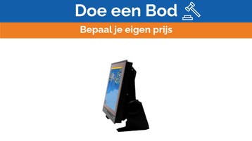 Bieden: Furuno MFD Mounting Bracket for MU-190HD OP26-5 19, Ophalen of Verzenden, Nieuw