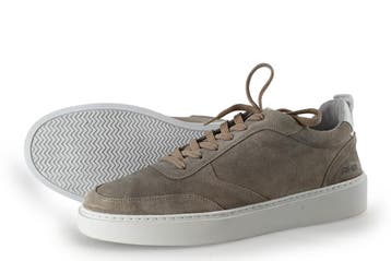 Rehab Sneakers in maat 43 Bruin, Kleding | Heren, Schoenen, Bruin, Verzenden, Zo goed als nieuw, Rehab